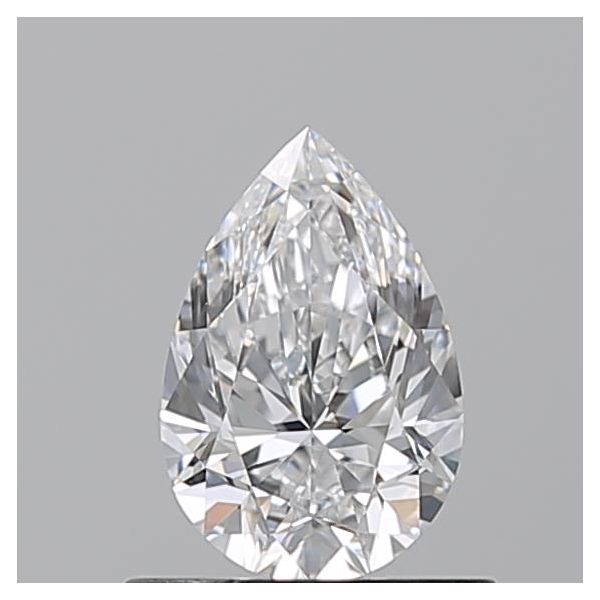 PEAR 0.67 D VVS2 --VG-EX - 110213812714 GIA Diamond
