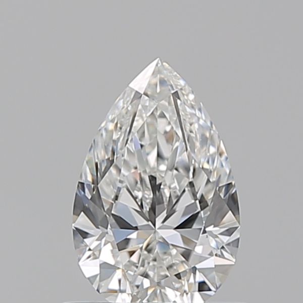 PEAR 0.73 F VS1 --VG-VG - 110213812716 GIA Diamond