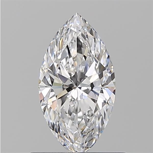 MARQUISE 0.72 D VS1 --VG-VG - 110213812720 GIA Diamond