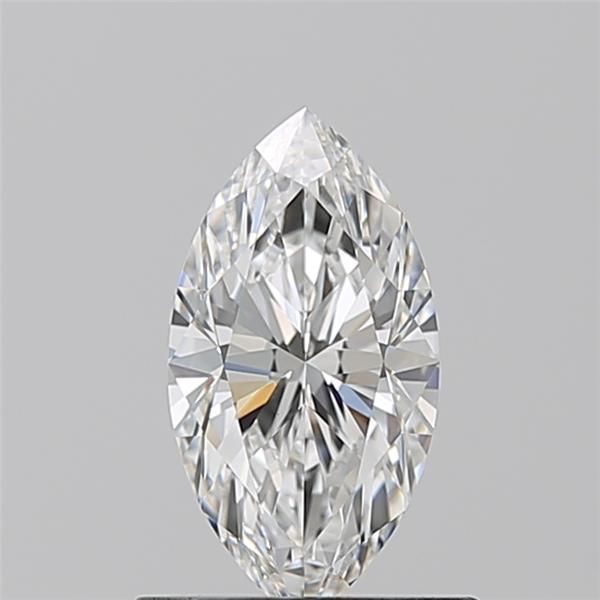 MARQUISE 0.74 F VVS2 --VG-EX - 110213812722 GIA Diamond