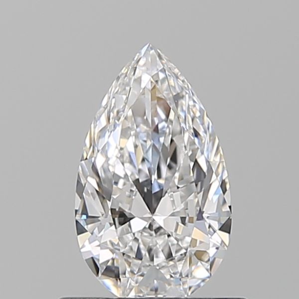 PEAR 0.71 D VS1 --EX-EX - 110213812723 GIA Diamond