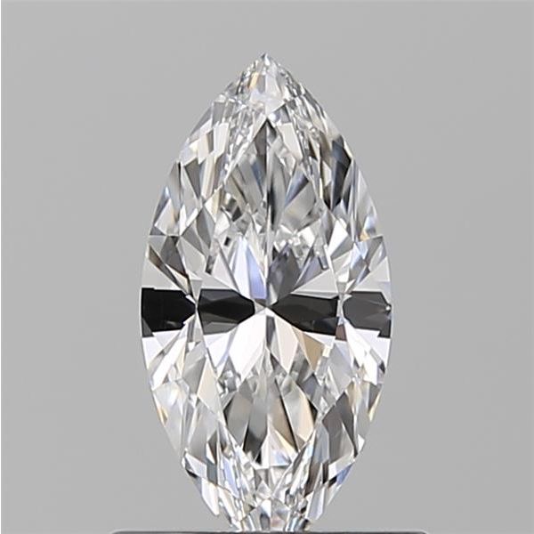 MARQUISE 0.7 D VS2 --VG-VG - 110213812724 GIA Diamond