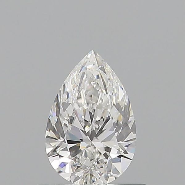 PEAR 0.65 E IF --VG-VG - 110213812743 GIA Diamond