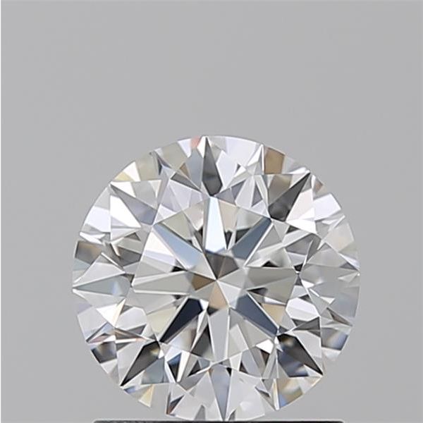 ROUND 1.17 E VVS1 EX-EX-EX - 110213812936 GIA Diamond