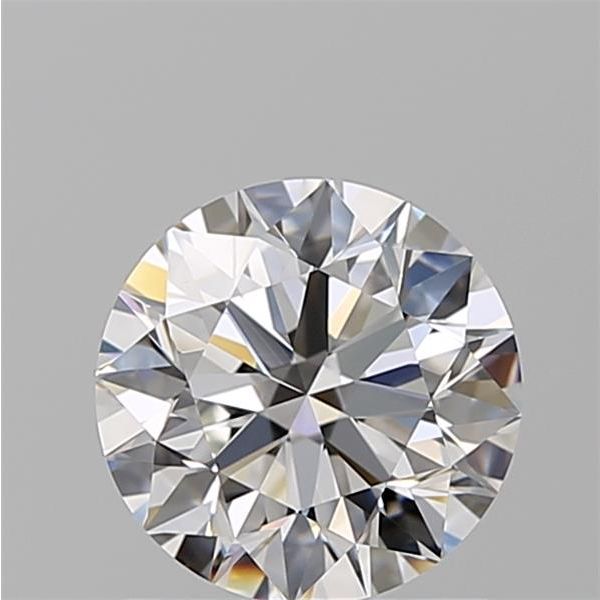ROUND 1.15 E VVS1 EX-EX-EX - 110213812938 GIA Diamond