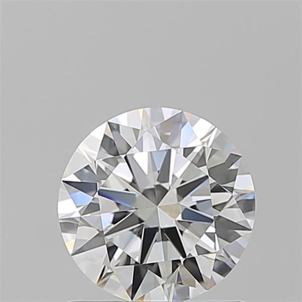 ROUND 1.02 E VVS1 EX-EX-EX - 110213812939 GIA Diamond