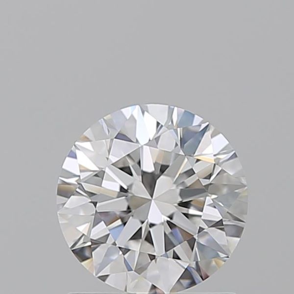 ROUND 1.13 E VVS1 EX-EX-EX - 110213812941 GIA Diamond