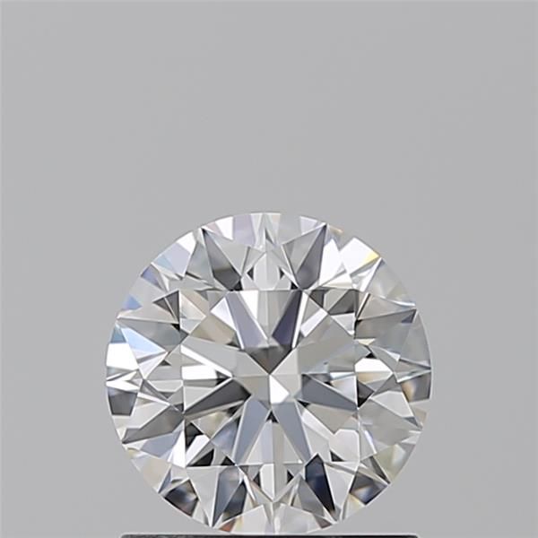 ROUND 1.02 E VVS1 EX-EX-EX - 110213812944 GIA Diamond