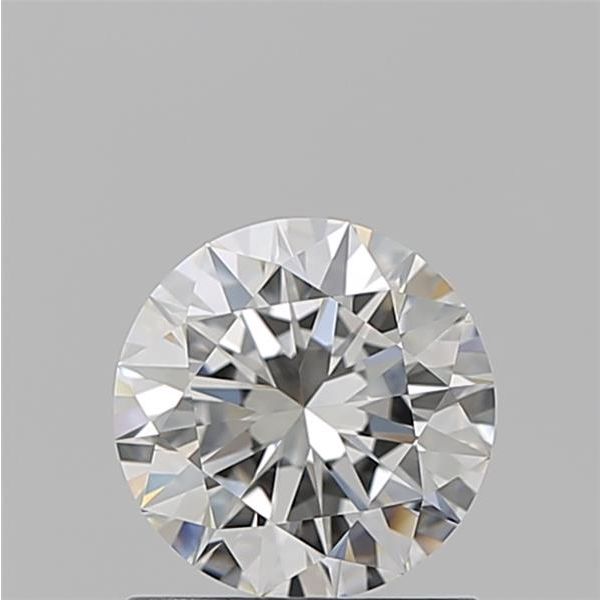 ROUND 1.01 F VVS1 EX-EX-EX - 110213812946 GIA Diamond