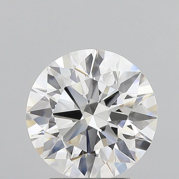 ROUND 3.12 F VVS2 EX-EX-EX - 110213812958 GIA Diamond