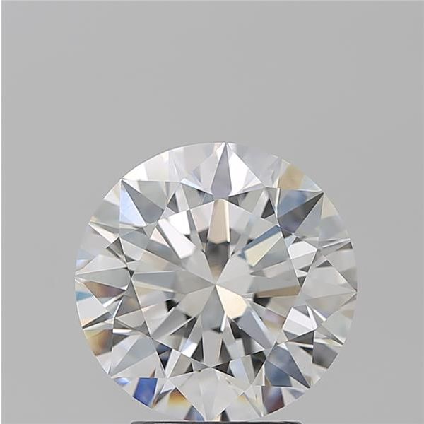 ROUND 3.5 E VVS2 EX-EX-EX - 110213812960 GIA Diamond