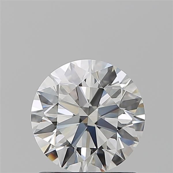 ROUND 1.21 I VS1 EX-EX-EX - 110213813129 GIA Diamond