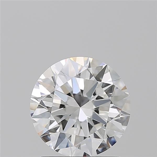 ROUND 1.5 E VVS1 EX-EX-EX - 110213813139 GIA Diamond