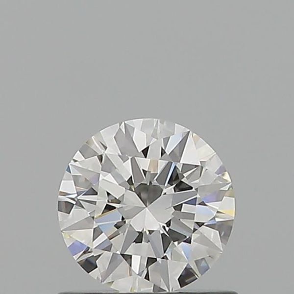 ROUND 0.7 G IF EX-EX-EX - 110213813142 GIA Diamond