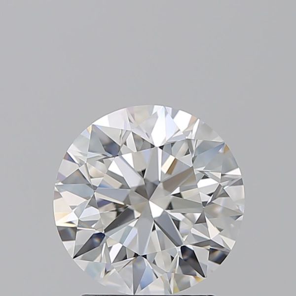 ROUND 2.28 E VS2 EX-EX-EX - 110213814932 GIA Diamond