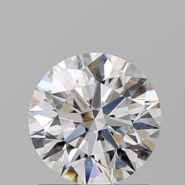ROUND 1.2 D VVS1 EX-EX-EX - 110213814944 GIA Diamond