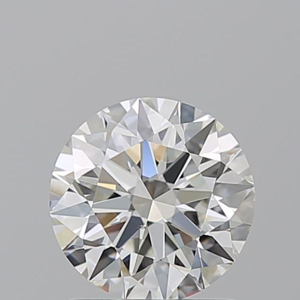 ROUND 1.13 I VS2 EX-EX-EX - 110213814948 GIA Diamond