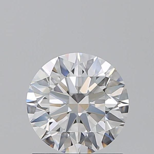 ROUND 1.05 D VVS1 EX-EX-EX - 110213814952 GIA Diamond