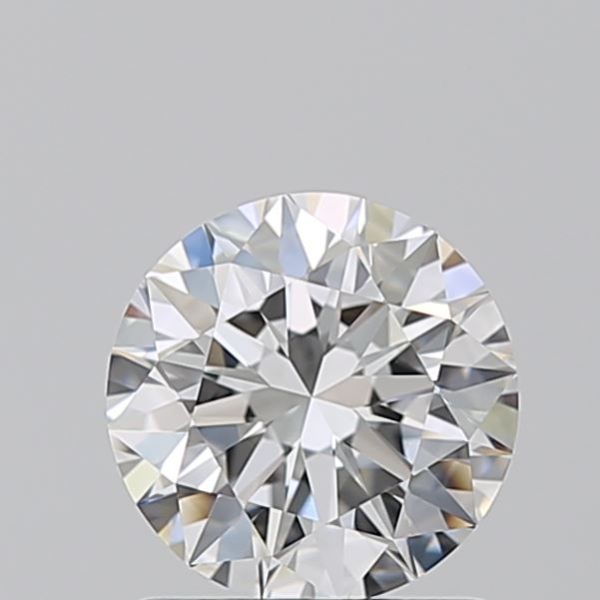 ROUND 1.02 E VVS1 EX-EX-EX - 110213814954 GIA Diamond