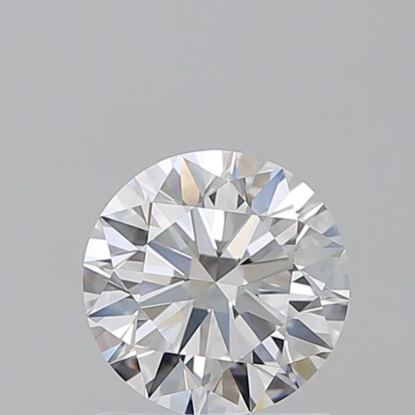 ROUND 1.13 E VVS1 EX-EX-EX - 110213814955 GIA Diamond