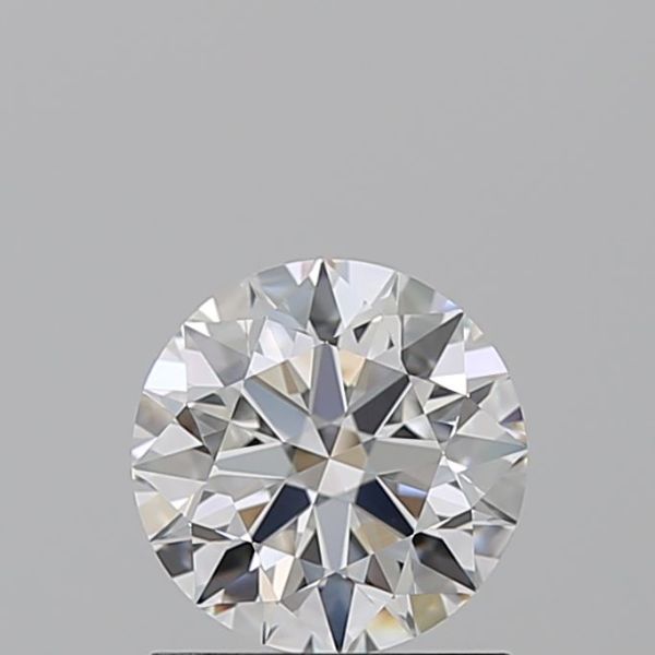 ROUND 1.02 E VVS1 EX-EX-EX - 110213814958 GIA Diamond