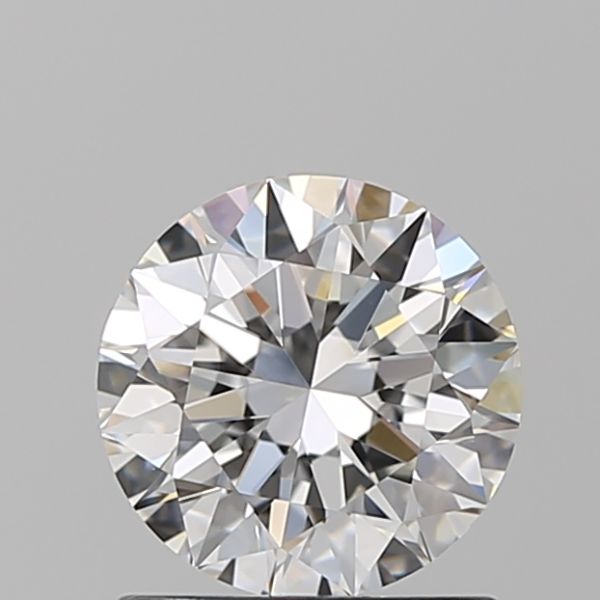 ROUND 1.12 E VVS1 EX-EX-EX - 110213814959 GIA Diamond