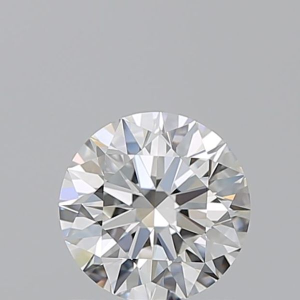ROUND 1.01 F VVS1 EX-EX-EX - 110213814960 GIA Diamond