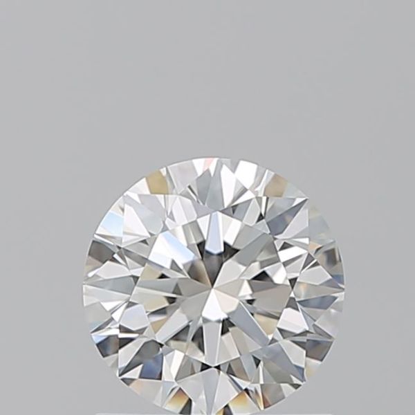 ROUND 1.01 F VVS1 EX-EX-EX - 110213814961 GIA Diamond