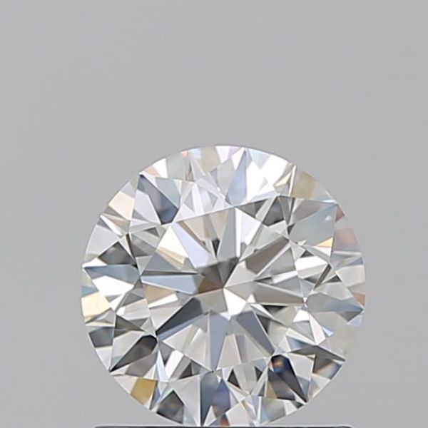ROUND 1.01 F VVS1 EX-EX-EX - 110213814967 GIA Diamond
