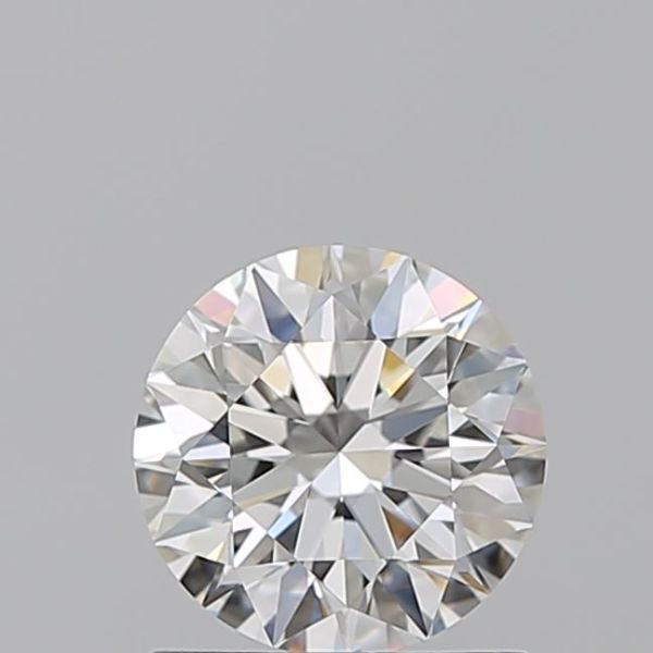 ROUND 1.01 F VVS1 EX-EX-EX - 110213814969 GIA Diamond