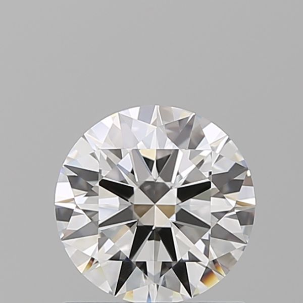 ROUND 1.01 F VVS1 EX-EX-EX - 110213814970 GIA Diamond