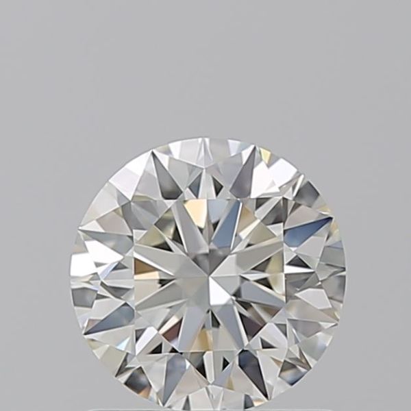 ROUND 1.07 I VVS1 EX-EX-EX - 110213814972 GIA Diamond
