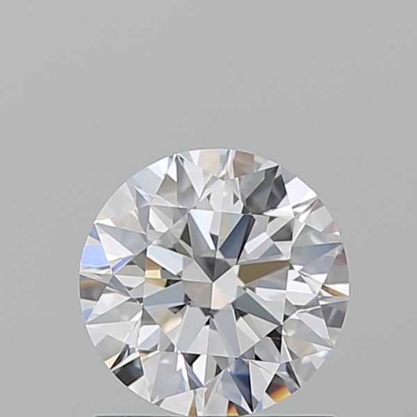 ROUND 1.1 D VVS2 EX-EX-EX - 110213814973 GIA Diamond