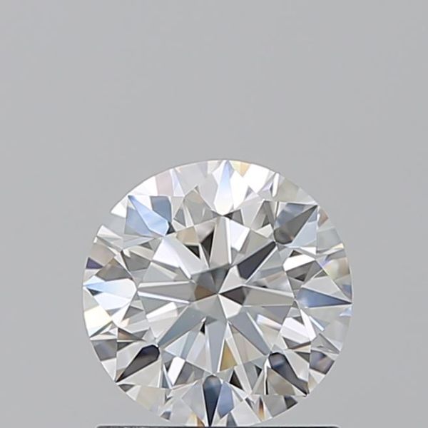ROUND 1.07 D VVS2 EX-EX-EX - 110213814974 GIA Diamond