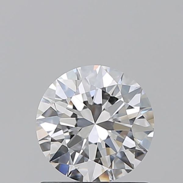 ROUND 1.02 D VVS2 EX-EX-EX - 110213814975 GIA Diamond
