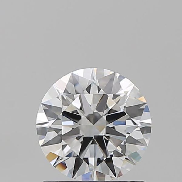 ROUND 1.01 D VVS2 EX-EX-EX - 110213814976 GIA Diamond
