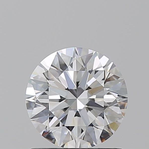 ROUND 1.04 D VVS2 EX-EX-EX - 110213814977 GIA Diamond