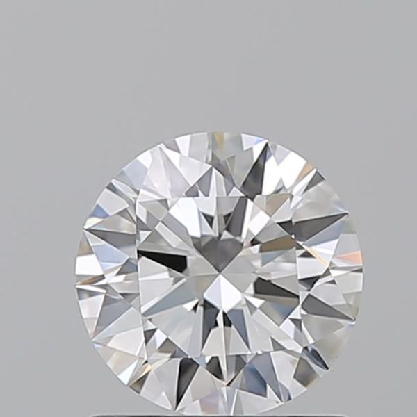 ROUND 1.01 E VVS2 EX-EX-EX - 110213814981 GIA Diamond