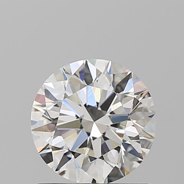 ROUND 1.02 H VVS2 EX-EX-EX - 110213814983 GIA Diamond