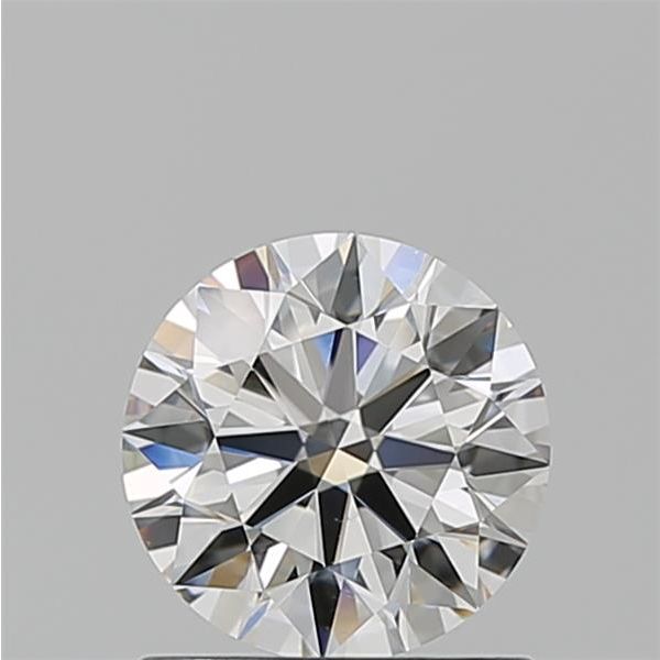 ROUND 1.03 I VS2 EX-EX-EX - 110213815993 GIA Diamond