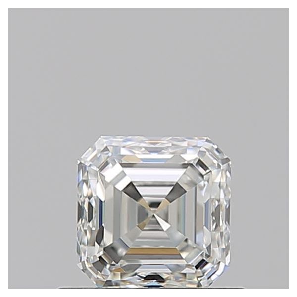 ASSCHER 0.71 H VVS1 --EX-EX - 110213848284 GIA Diamond