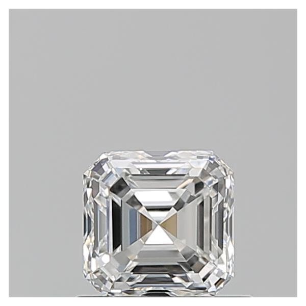 ASSCHER 0.7 G VVS2 --VG-EX - 110213848293 GIA Diamond