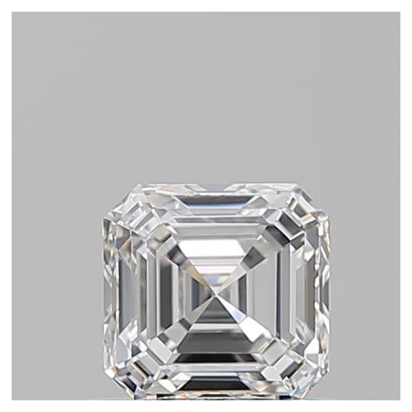 ASSCHER 0.73 E VVS2 --VG-VG - 110213848303 GIA Diamond
