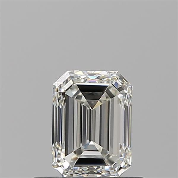 EMERALD 0.7 I VVS1 --VG-EX - 110213849194 GIA Diamond