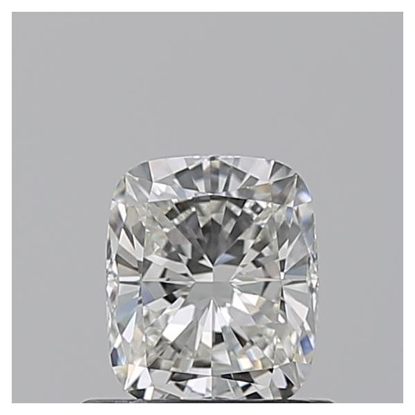 CUSHION 0.7 G VVS1 --VG-EX - 110213849195 GIA Diamond