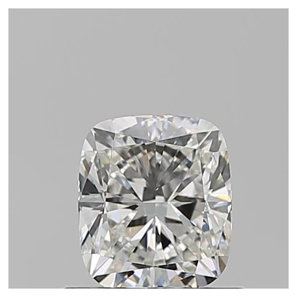 CUSHION 0.76 I VVS1 --EX-EX - 110213849196 GIA Diamond