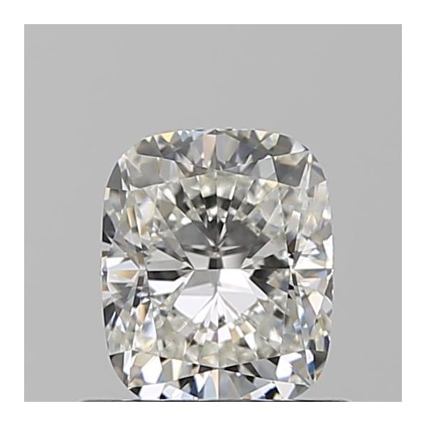CUSHION 0.74 H VVS1 --EX-EX - 110213849201 GIA Diamond