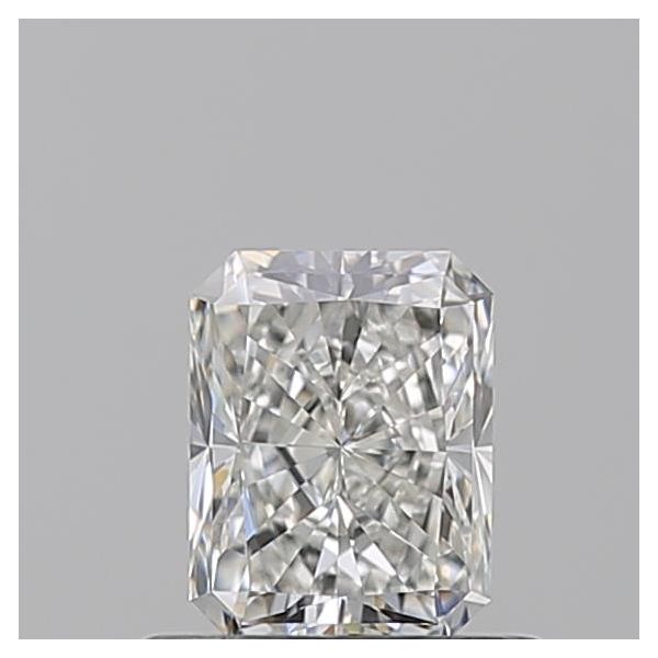 RADIANT 0.7 G VVS2 --VG-EX - 110213849203 GIA Diamond