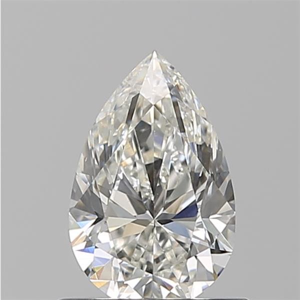 PEAR 0.8 H VS2 --VG-VG - 110213849210 GIA Diamond
