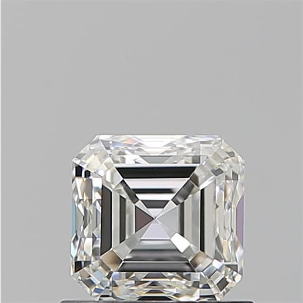 ASSCHER 0.9 I VVS1 --VG-VG - 110213849215 GIA Diamond
